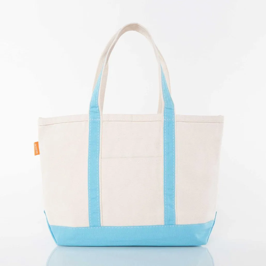 10 Medium Classic Totes