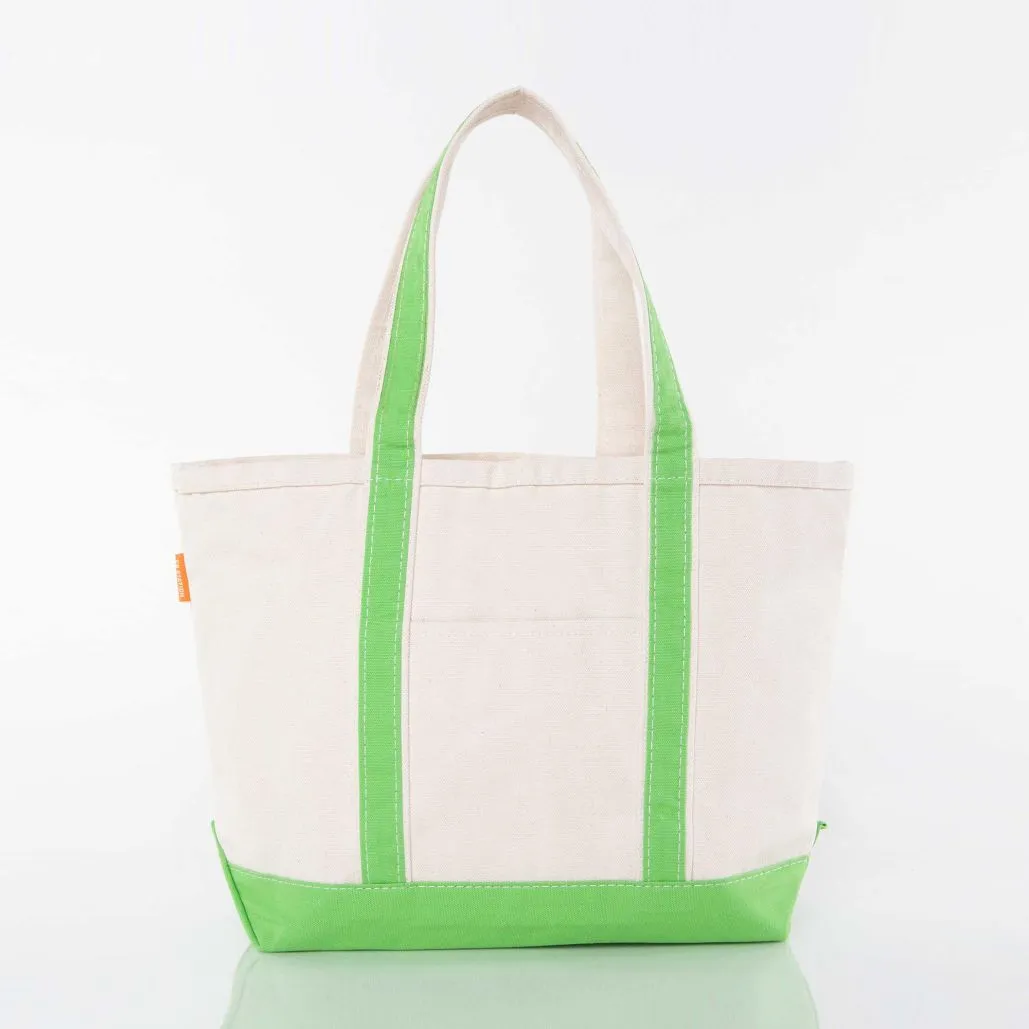 10 Medium Classic Totes