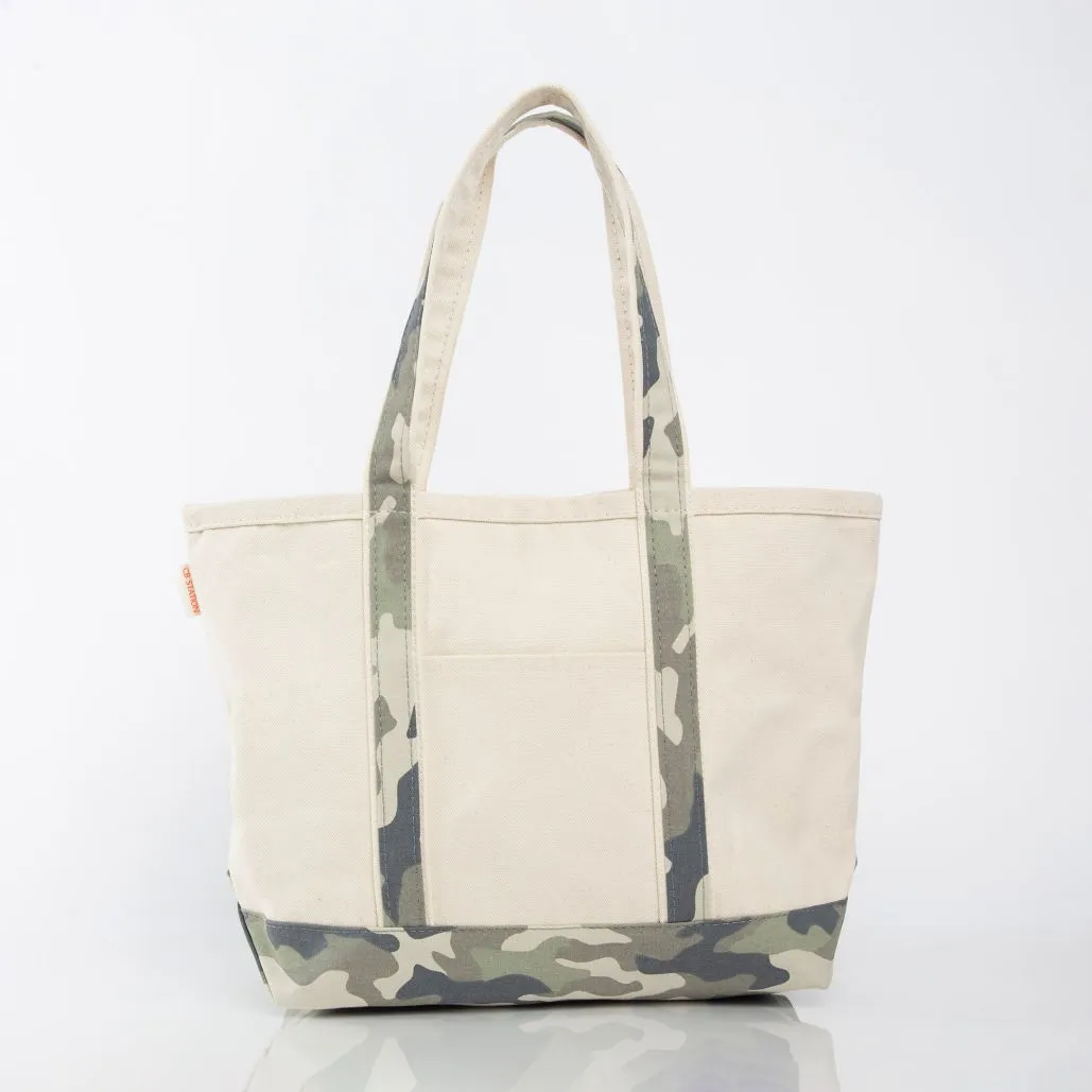 10 Medium Classic Totes