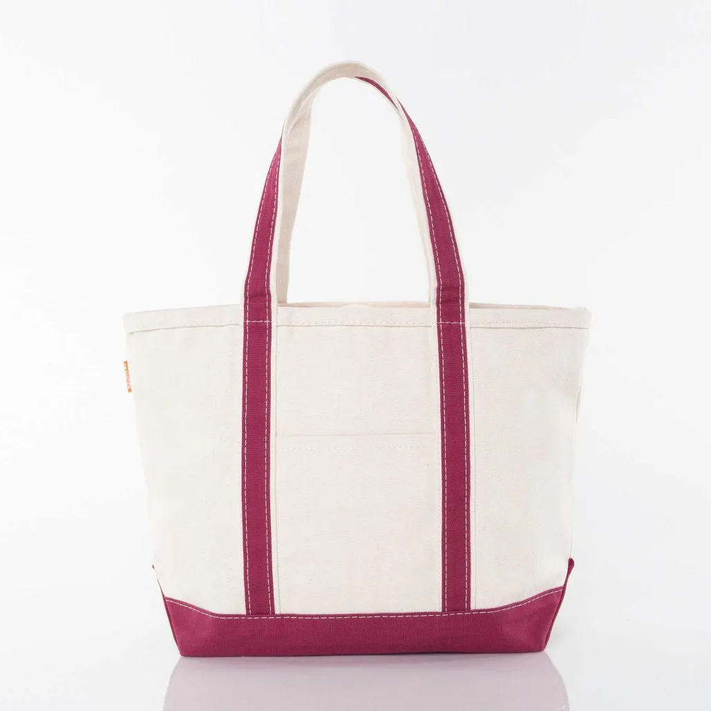 10 Medium Classic Totes