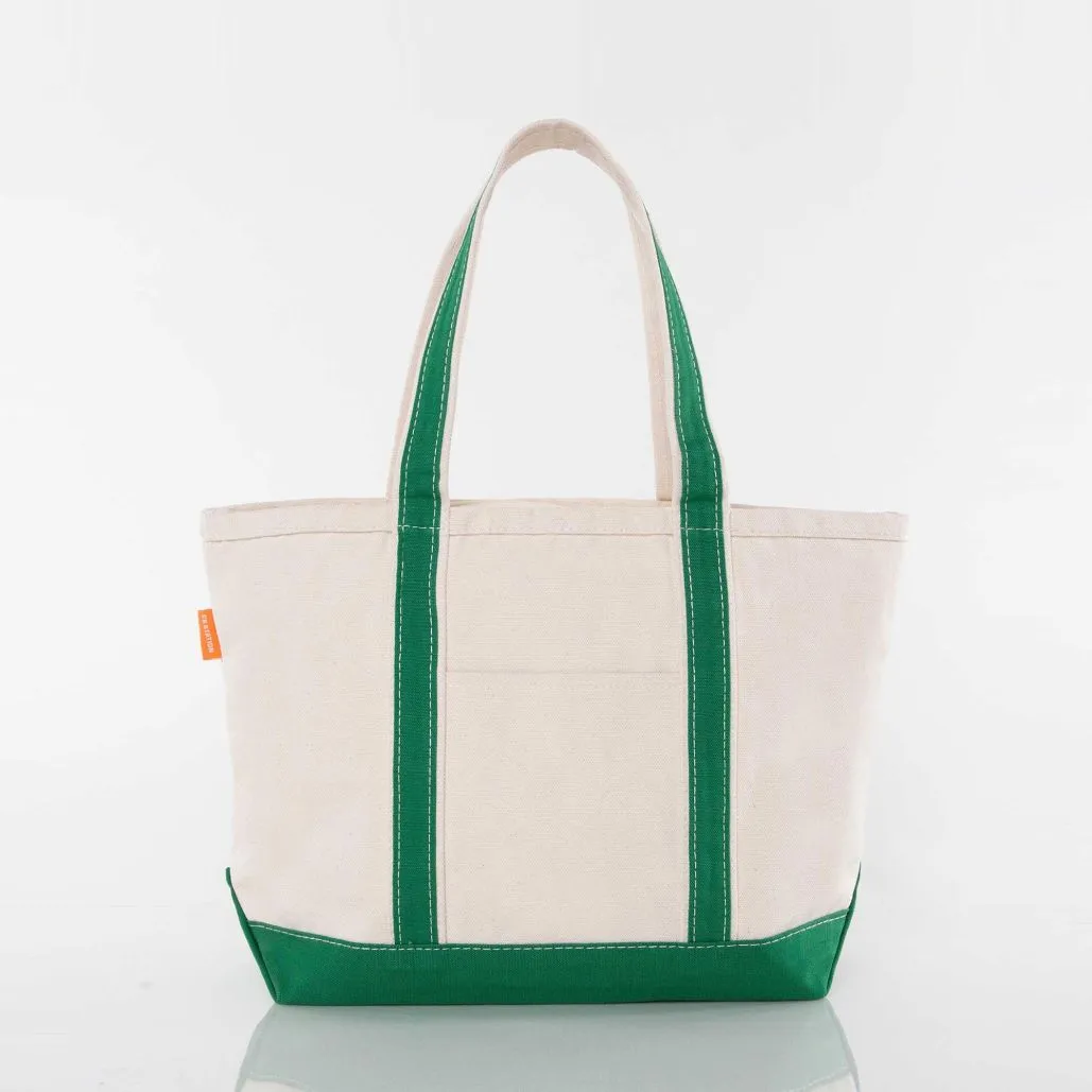 10 Medium Classic Totes