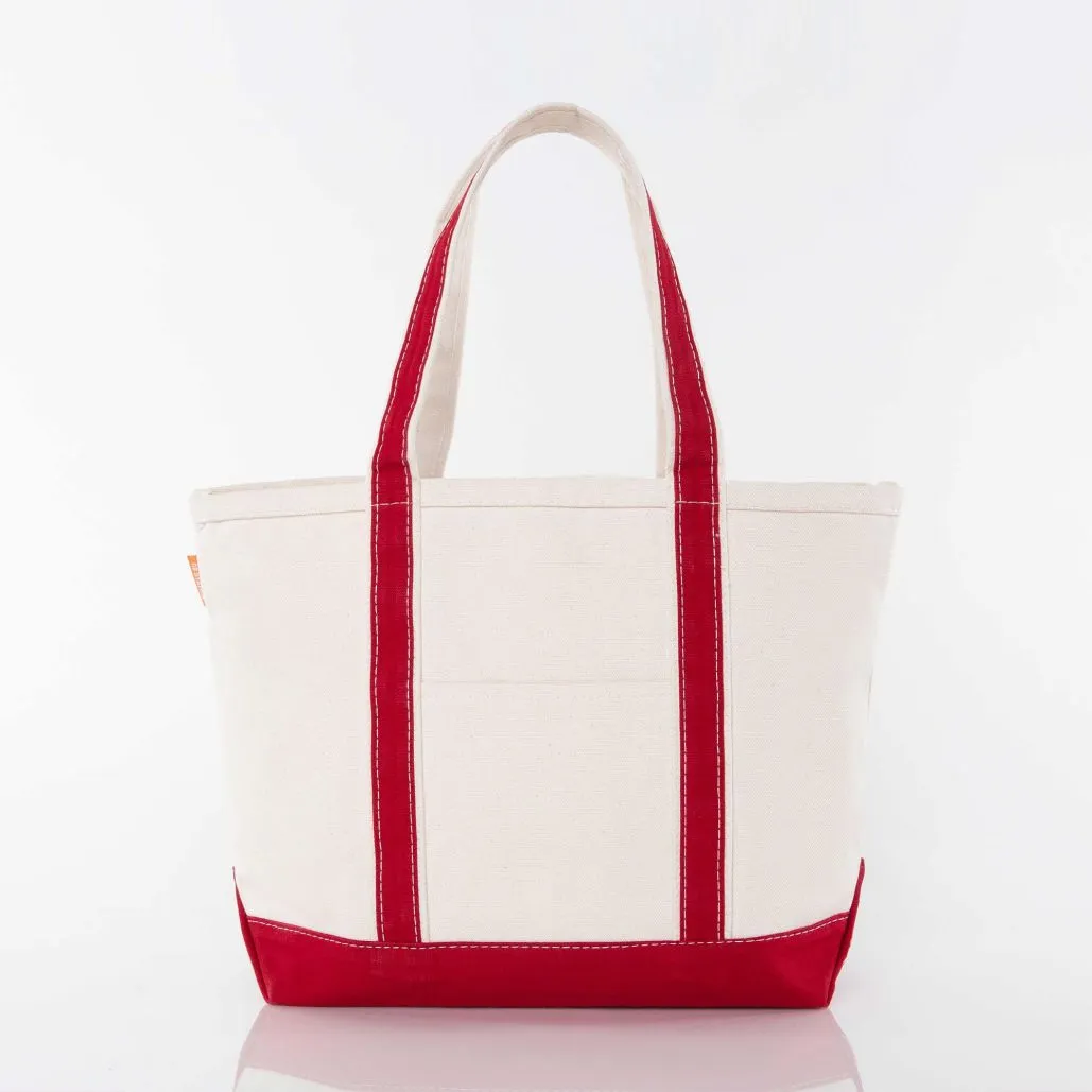 10 Medium Classic Totes