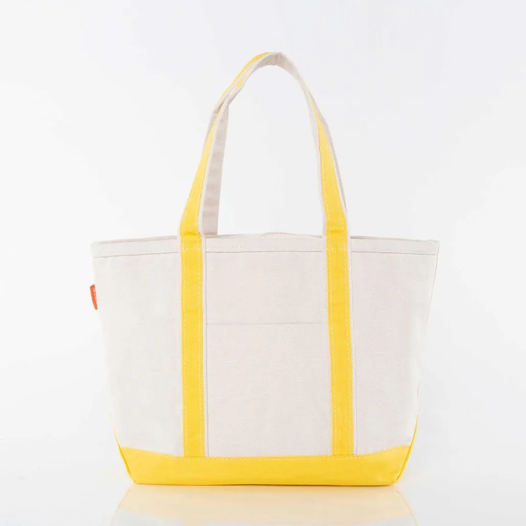 10 Medium Classic Totes