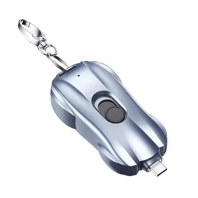 1500mAh Mini Power Emergency Pod - LAST DAY 70% OFF