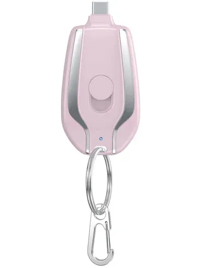 1500mAh Mini Power Emergency Pod - LAST DAY 70% OFF