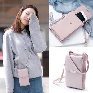 2019 Crossbody Phone Purse