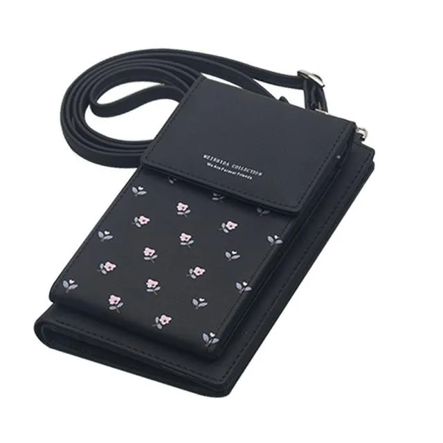 2019 Crossbody Phone Purse