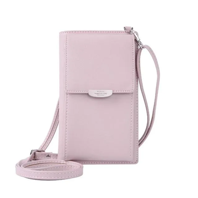 2019 Crossbody Phone Purse