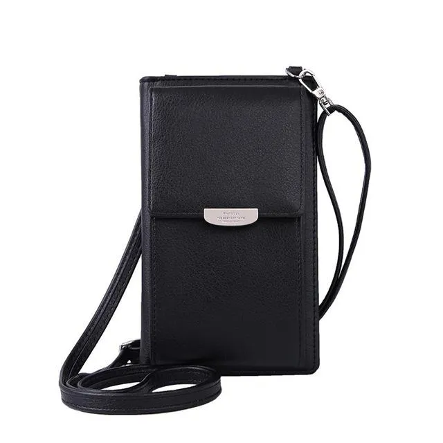 2019 Crossbody Phone Purse
