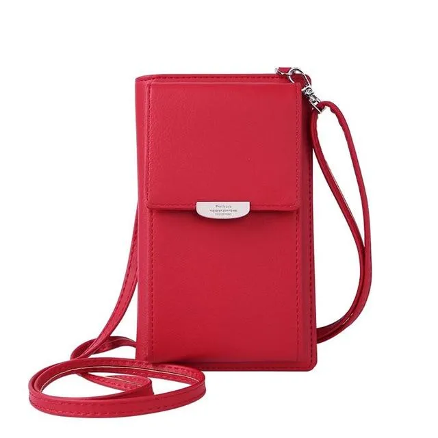 2019 Crossbody Phone Purse