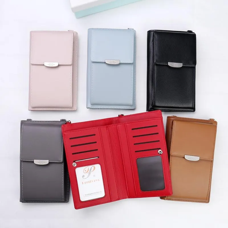 2019 Crossbody Phone Purse