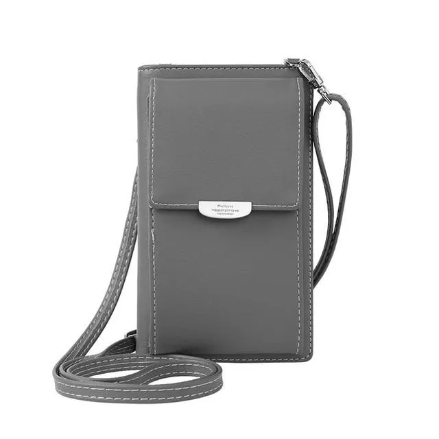 2019 Crossbody Phone Purse
