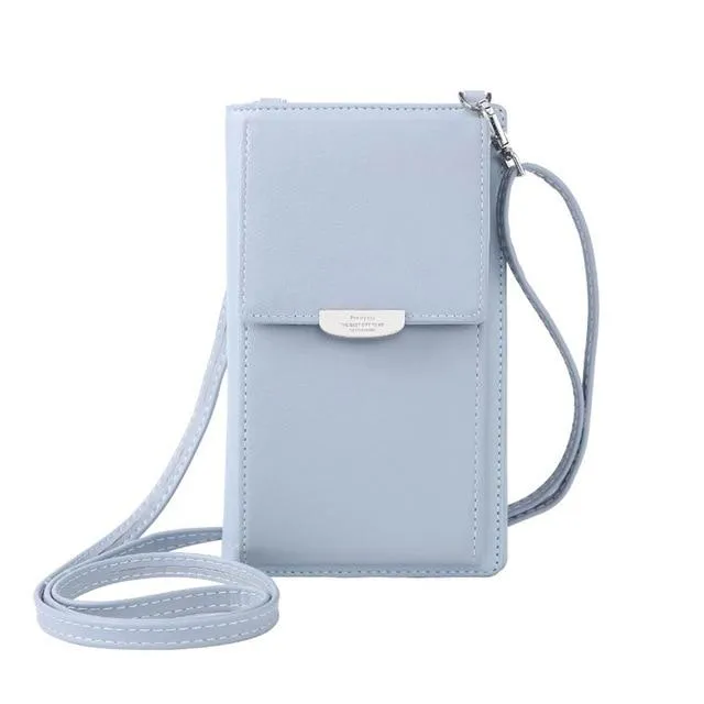 2019 Crossbody Phone Purse