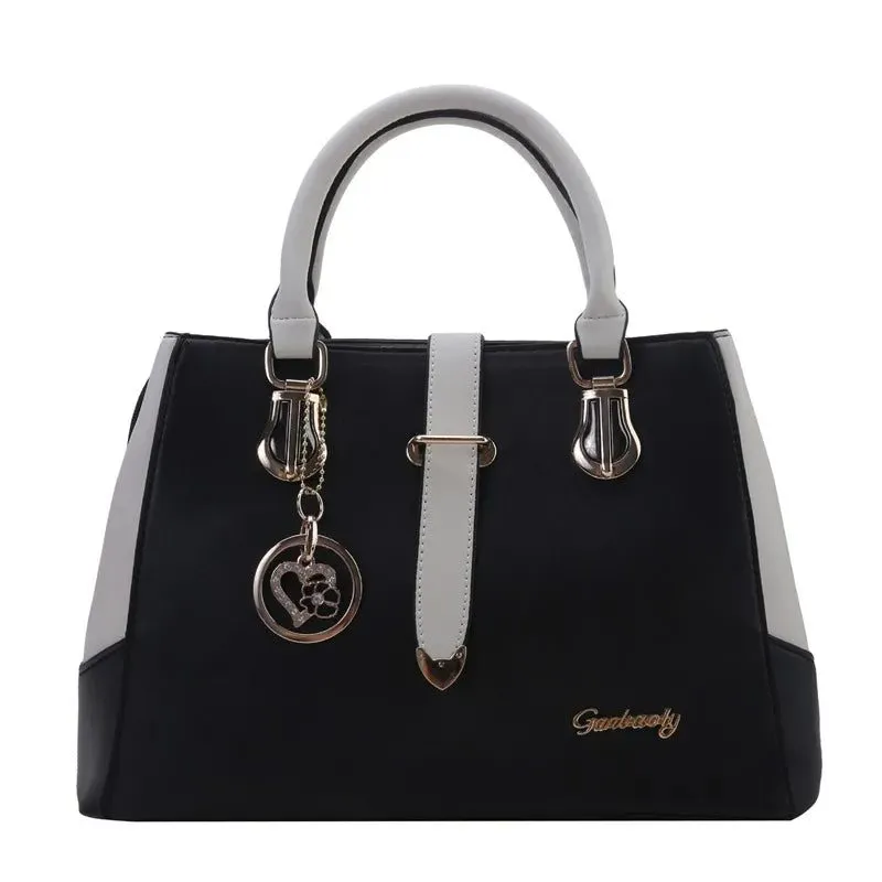 2024 Casual Leather Shoulder Bags for Women