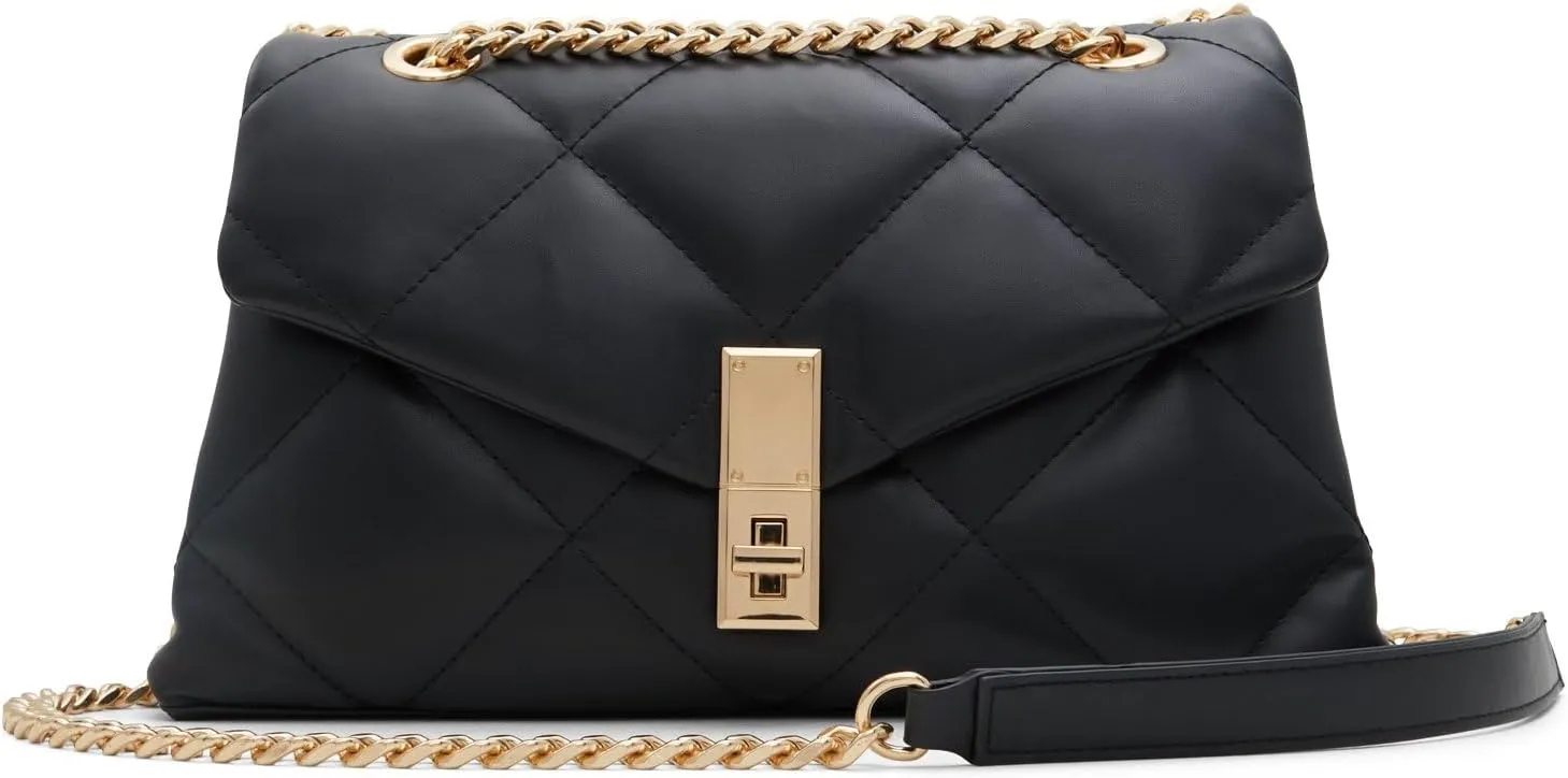 ALDO Oceradiax, Black