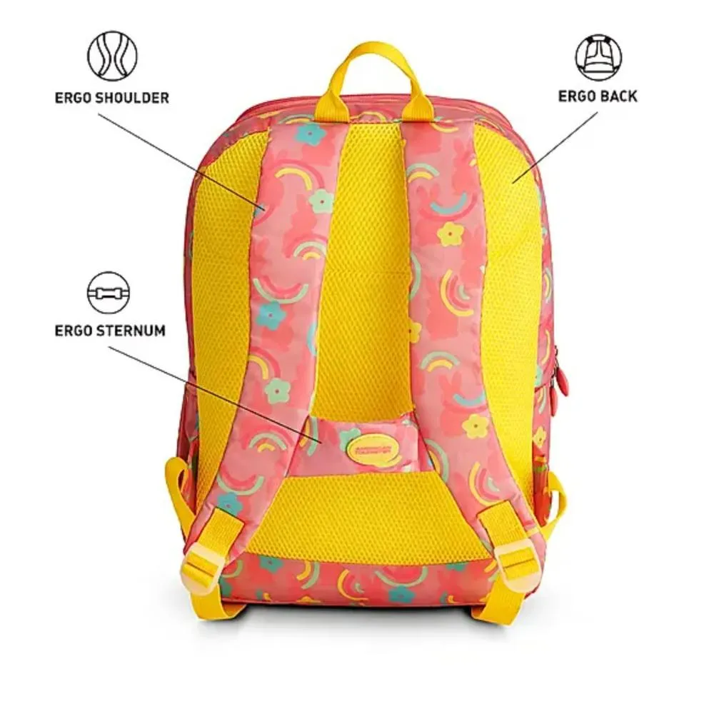 American Tourister Diddle 2.0 Bp.Bunny Pink