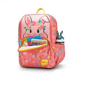 American Tourister Diddle 2.0 Bp.Bunny Pink