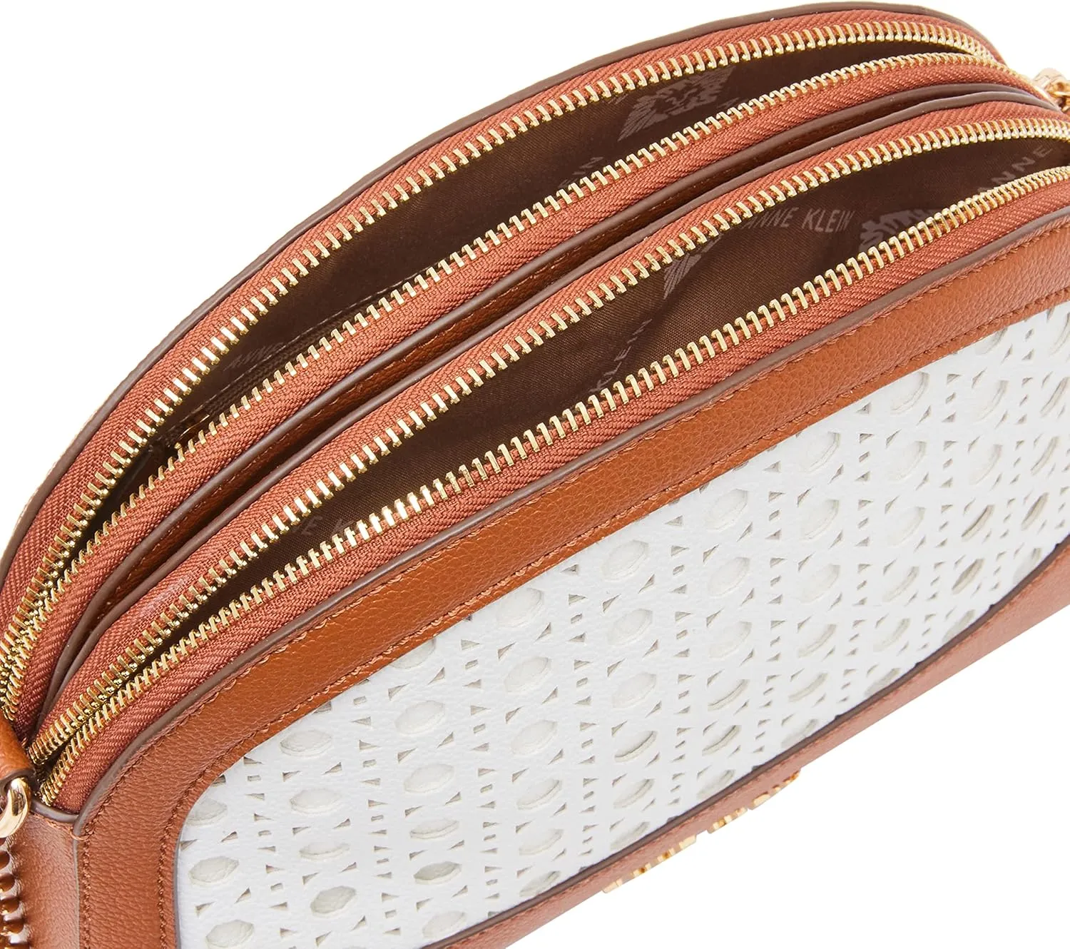 Anne Klein Saddle