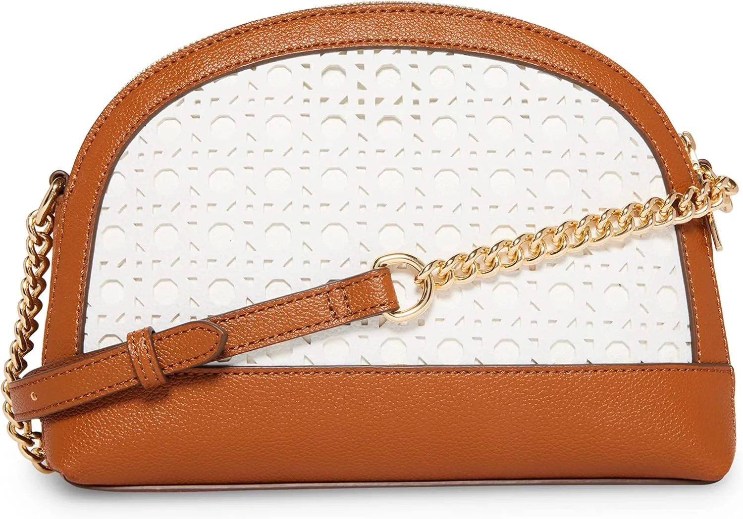 Anne Klein Saddle