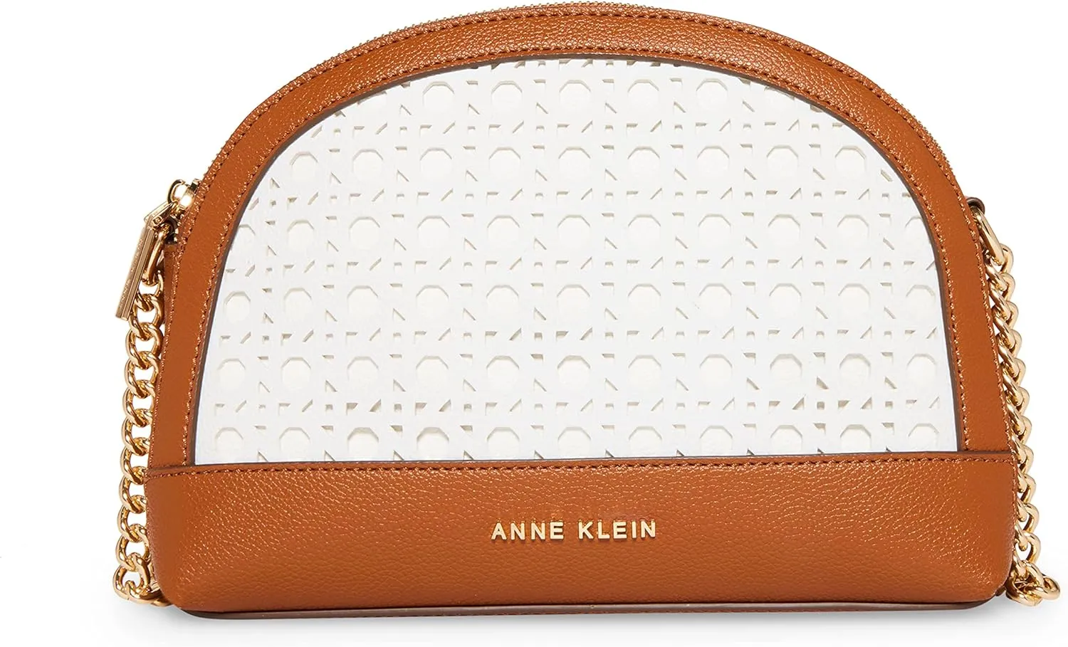Anne Klein Saddle
