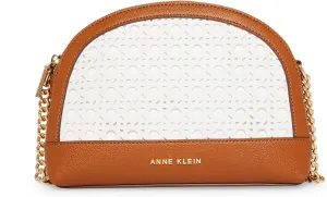 Anne Klein Saddle