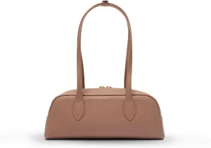 Apryl Shoulder Bag for Women - Small Purses for Women - Shoulder Purses - Cute Trendy Handbag Vegan Leather