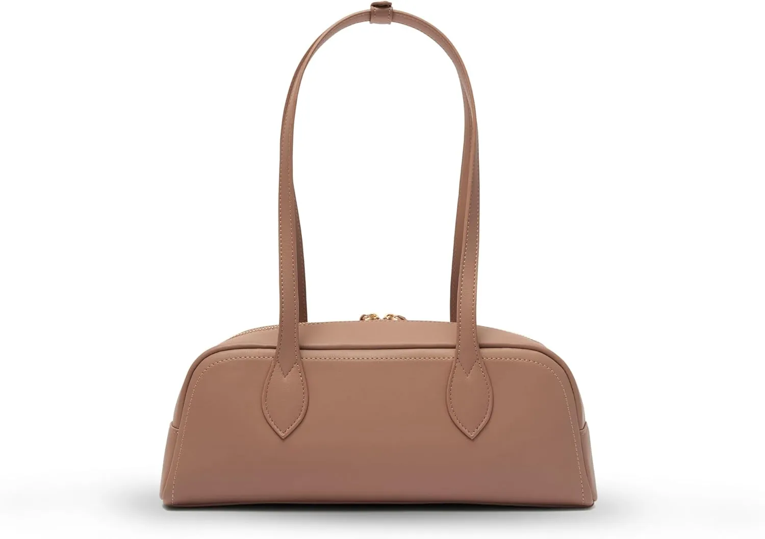 Apryl Shoulder Bag for Women - Small Purses for Women - Shoulder Purses - Cute Trendy Handbag Vegan Leather
