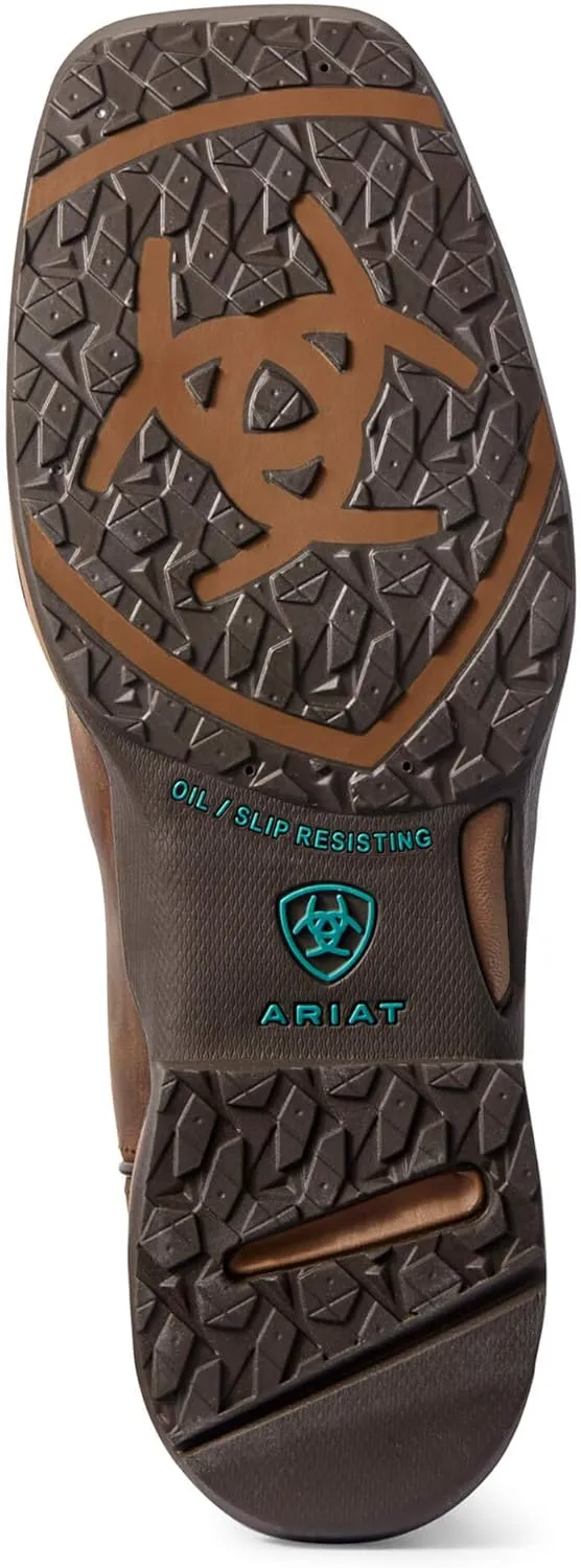 ARIAT Women's Anthem Venttek Composite Toe Work Boot