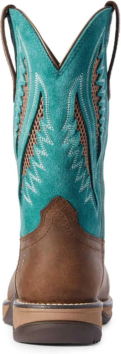 ARIAT Women's Anthem Venttek Composite Toe Work Boot