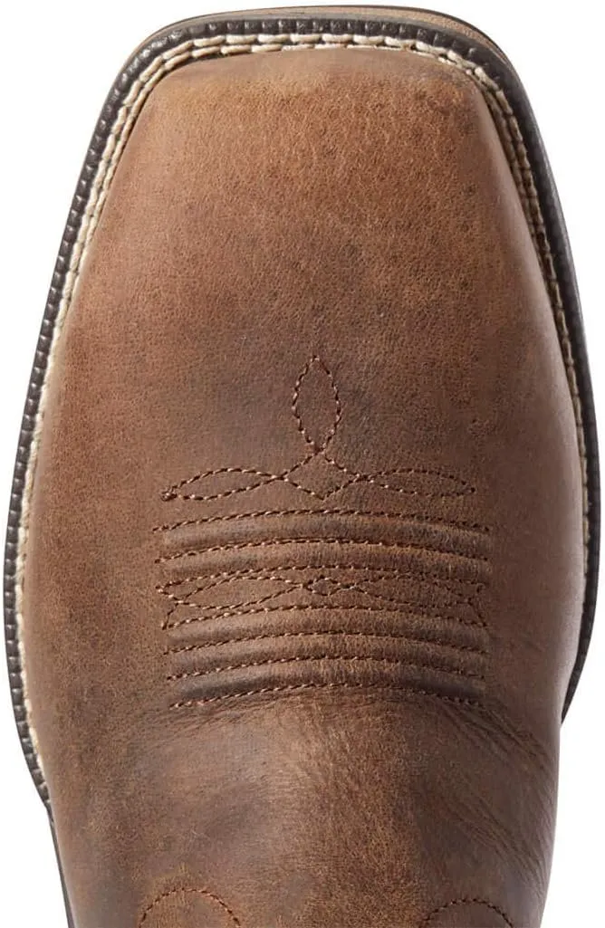 ARIAT Women's Anthem Venttek Composite Toe Work Boot