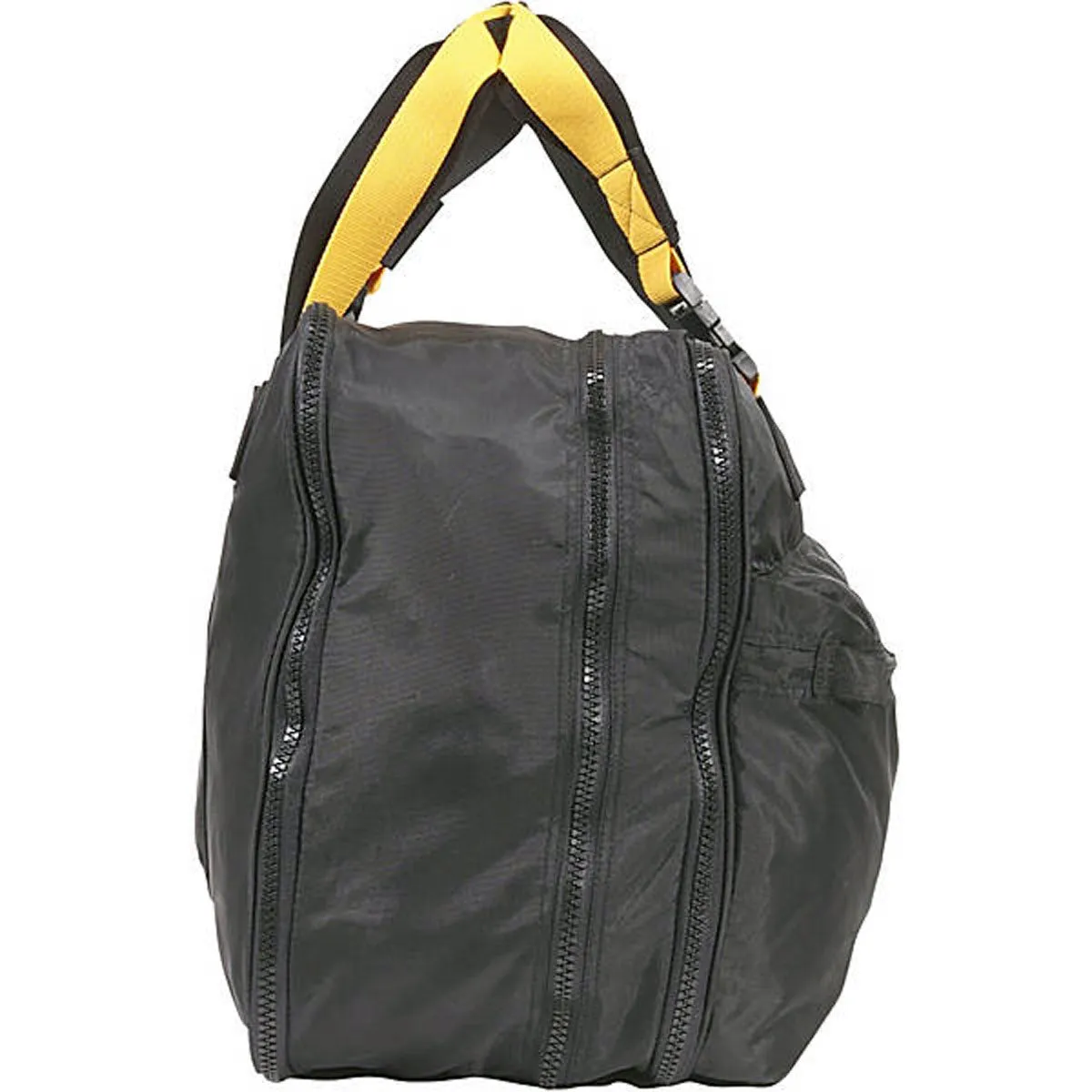 A.SAKS Luggage Lightweight Foldable Travel Packing Duffels