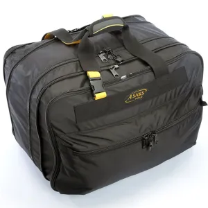 A.SAKS Luggage Lightweight Foldable Travel Packing Duffels