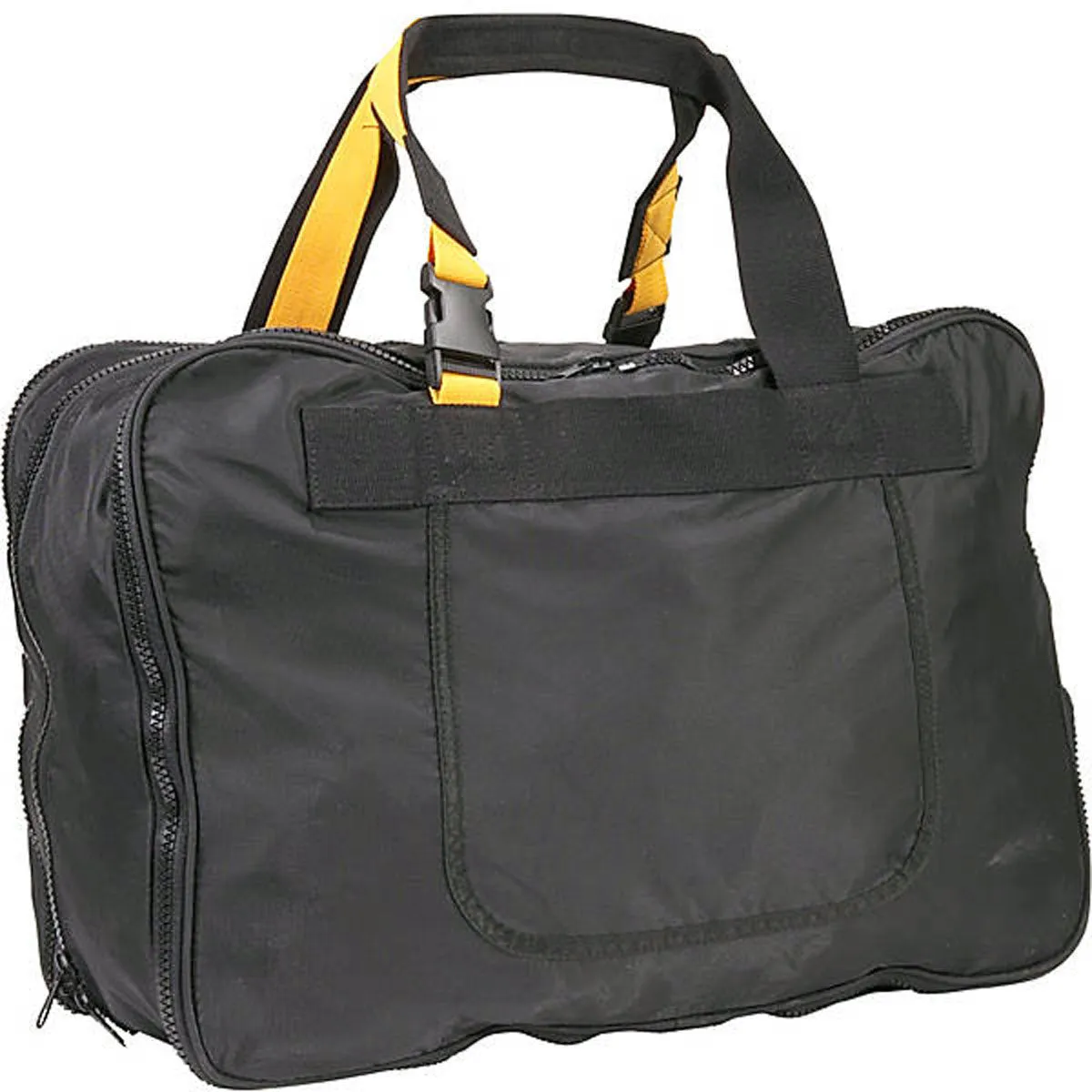 A.SAKS Luggage Lightweight Foldable Travel Packing Duffels