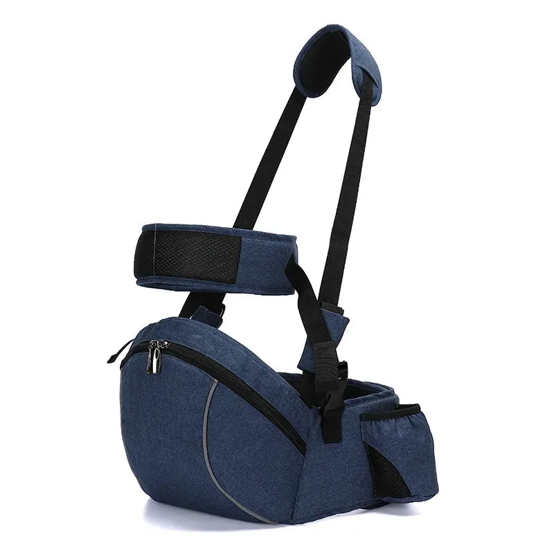 Baby Hip Seat Carrier