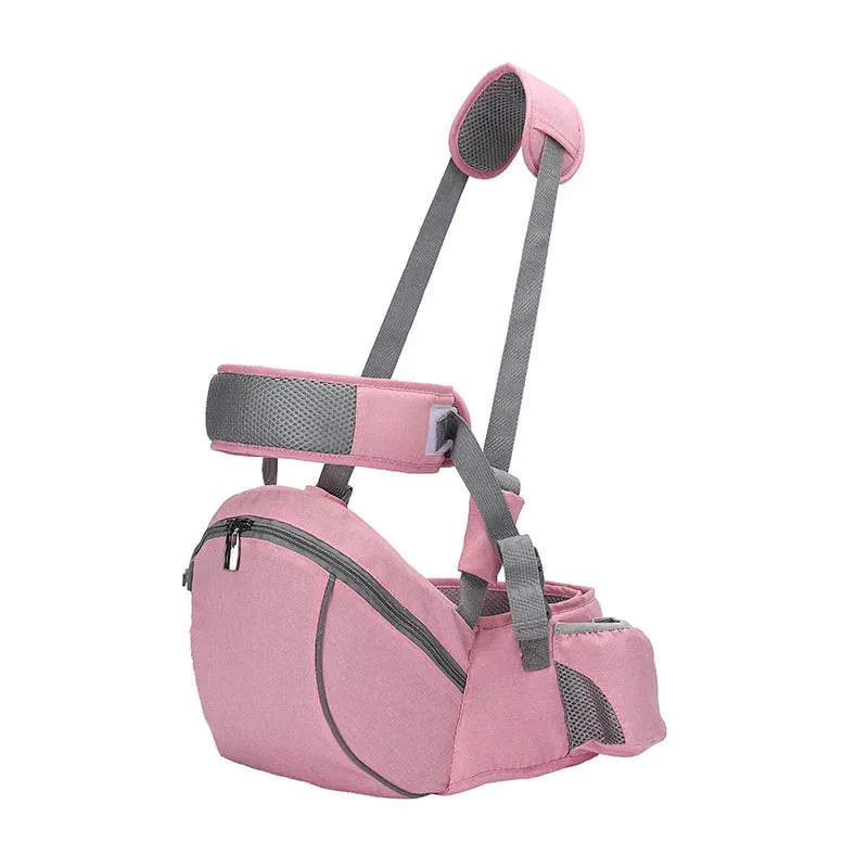 Baby Hip Seat Carrier