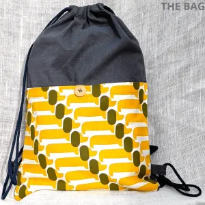Backpack - Doggy