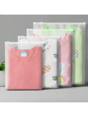 BagForLove - Protective Clothing Storage Bags With Ventilation For Organized Storage