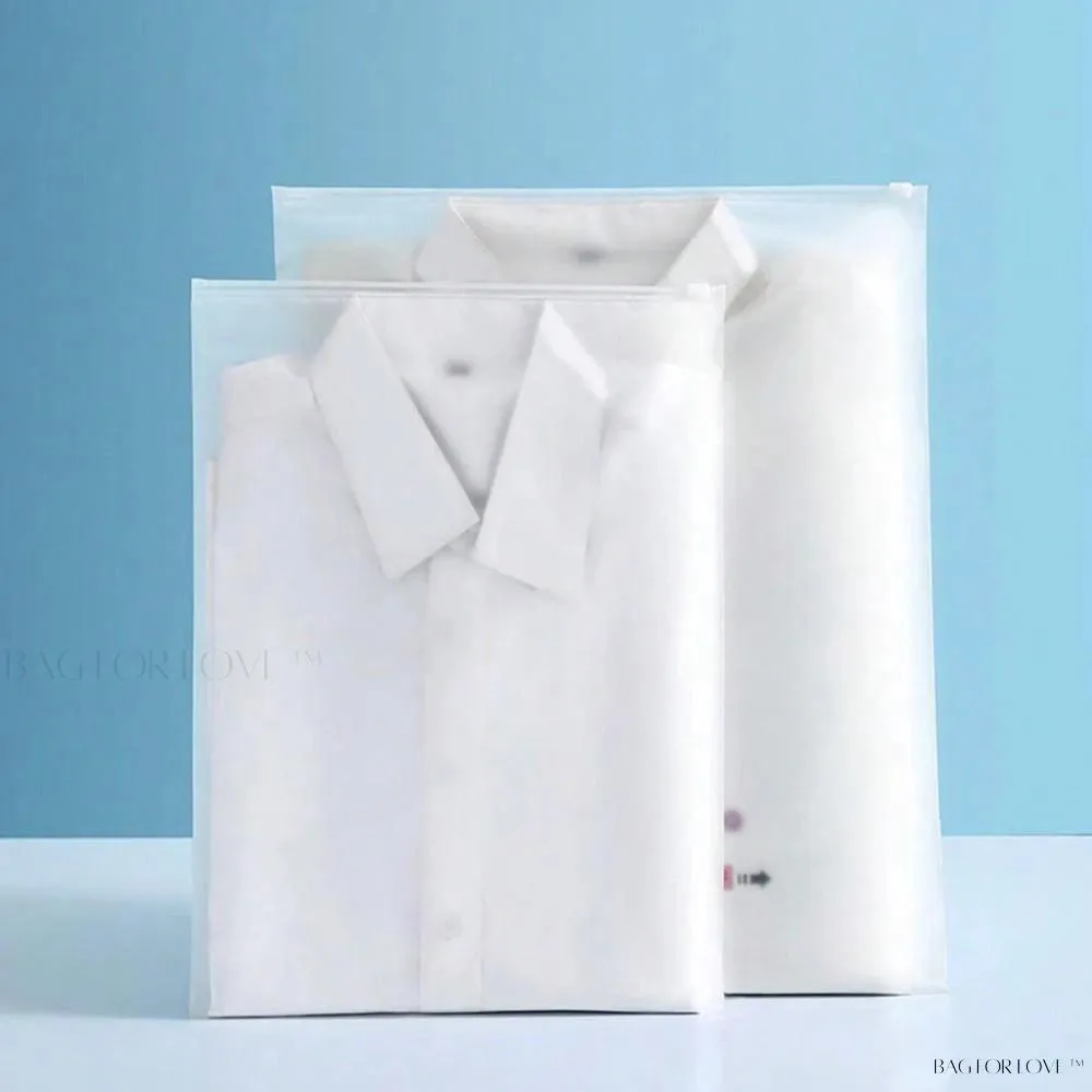 BagForLove - Protective Clothing Storage Bags With Ventilation For Organized Storage