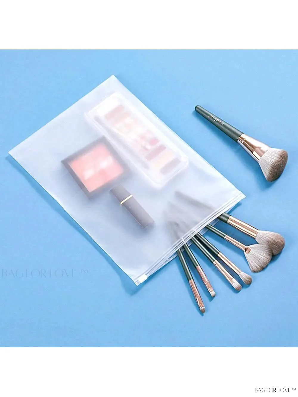 BagForLove - Protective Clothing Storage Bags With Ventilation For Organized Storage