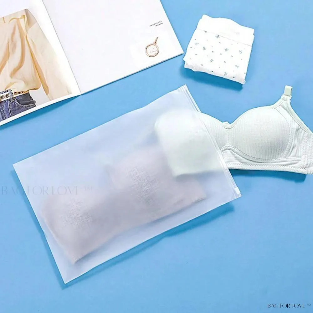 BagForLove - Protective Clothing Storage Bags With Ventilation For Organized Storage