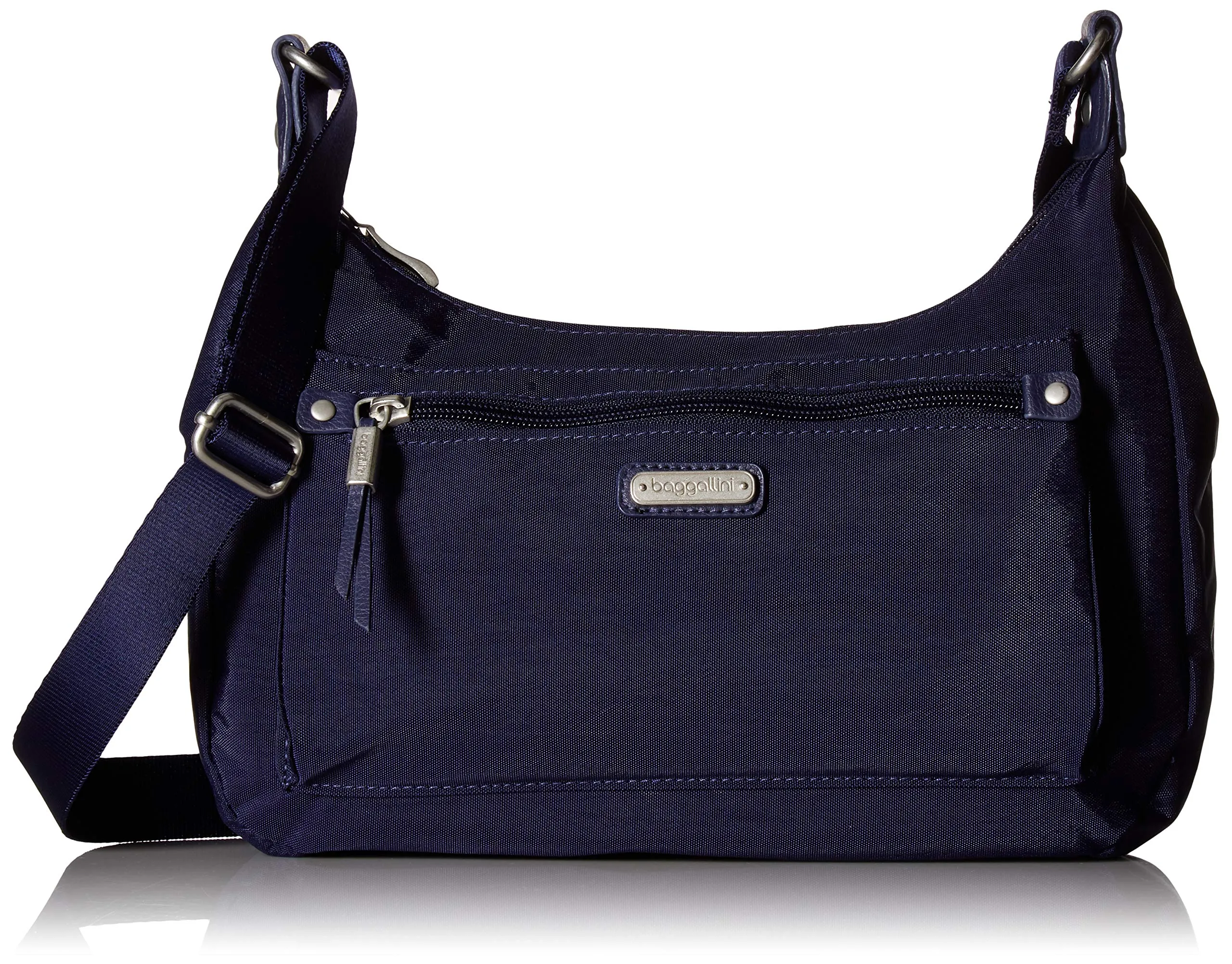 Baggallini Out and About Bagg with RFID Phone Wristlet