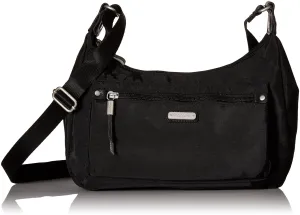 Baggallini Out and About Bagg with RFID Phone Wristlet