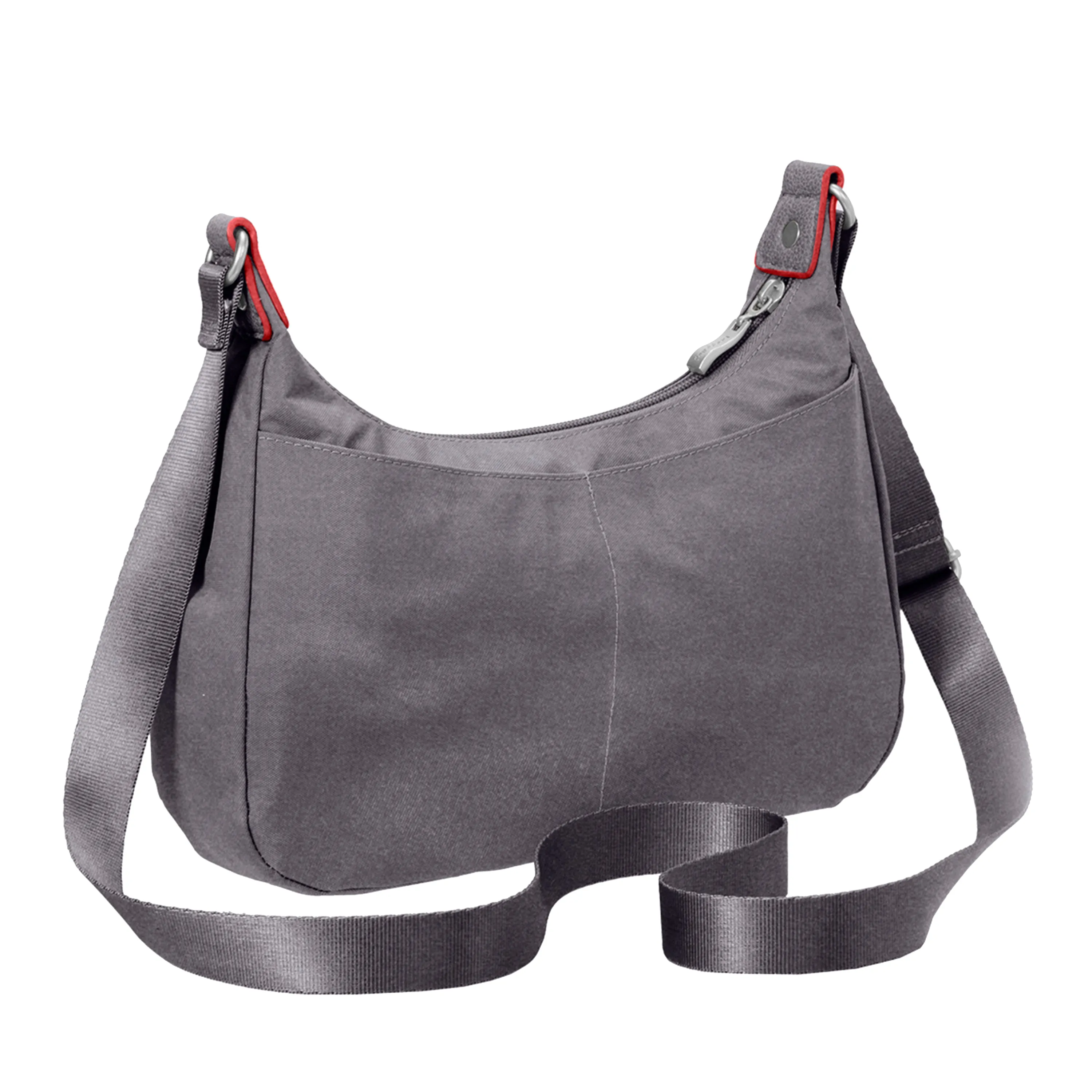Baggallini Out and About Bagg with RFID Phone Wristlet