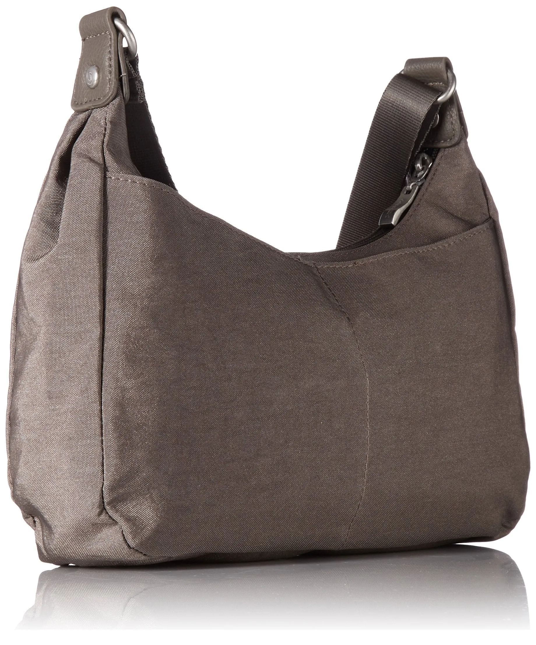 Baggallini Out and About Bagg with RFID Phone Wristlet