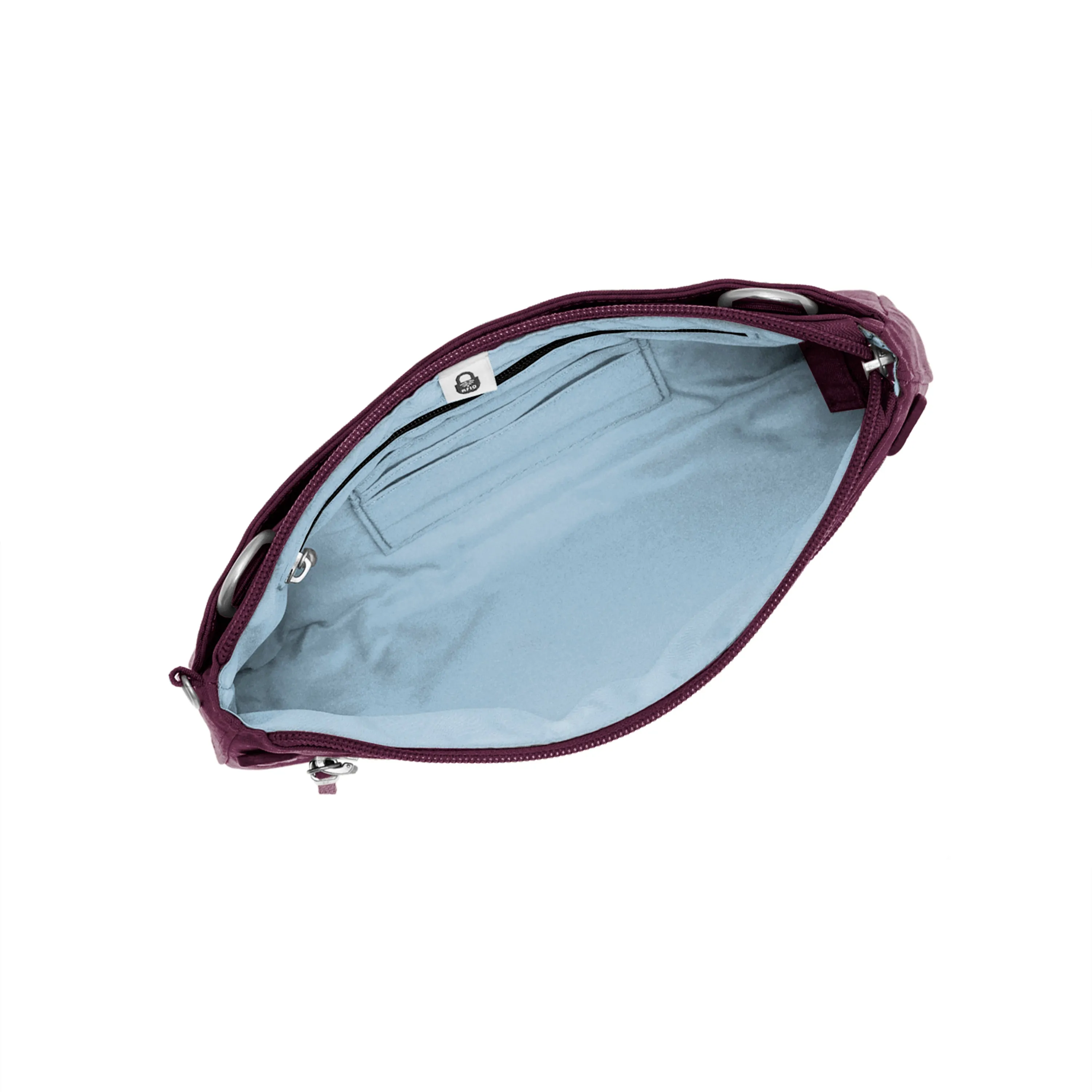 Baggallini RFID Transit Bagg