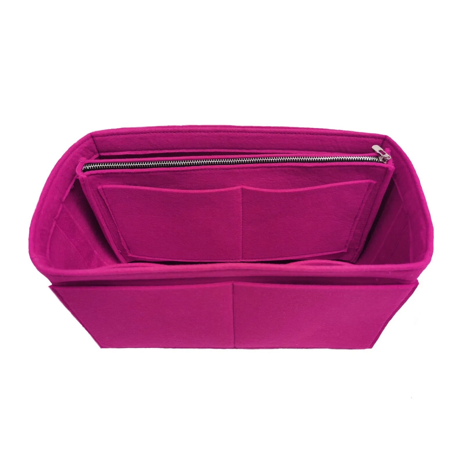 BaginBag® | Handbag Organizer For Balenciaga BB City Bag Bag| Designer Purse Insert  | Bag Liner | Bag Insert Organizer |  Balenciaga Organizer | Balenciaga Bag Organizer | Luxury bag |  Bag protector | Balenciaga Insert