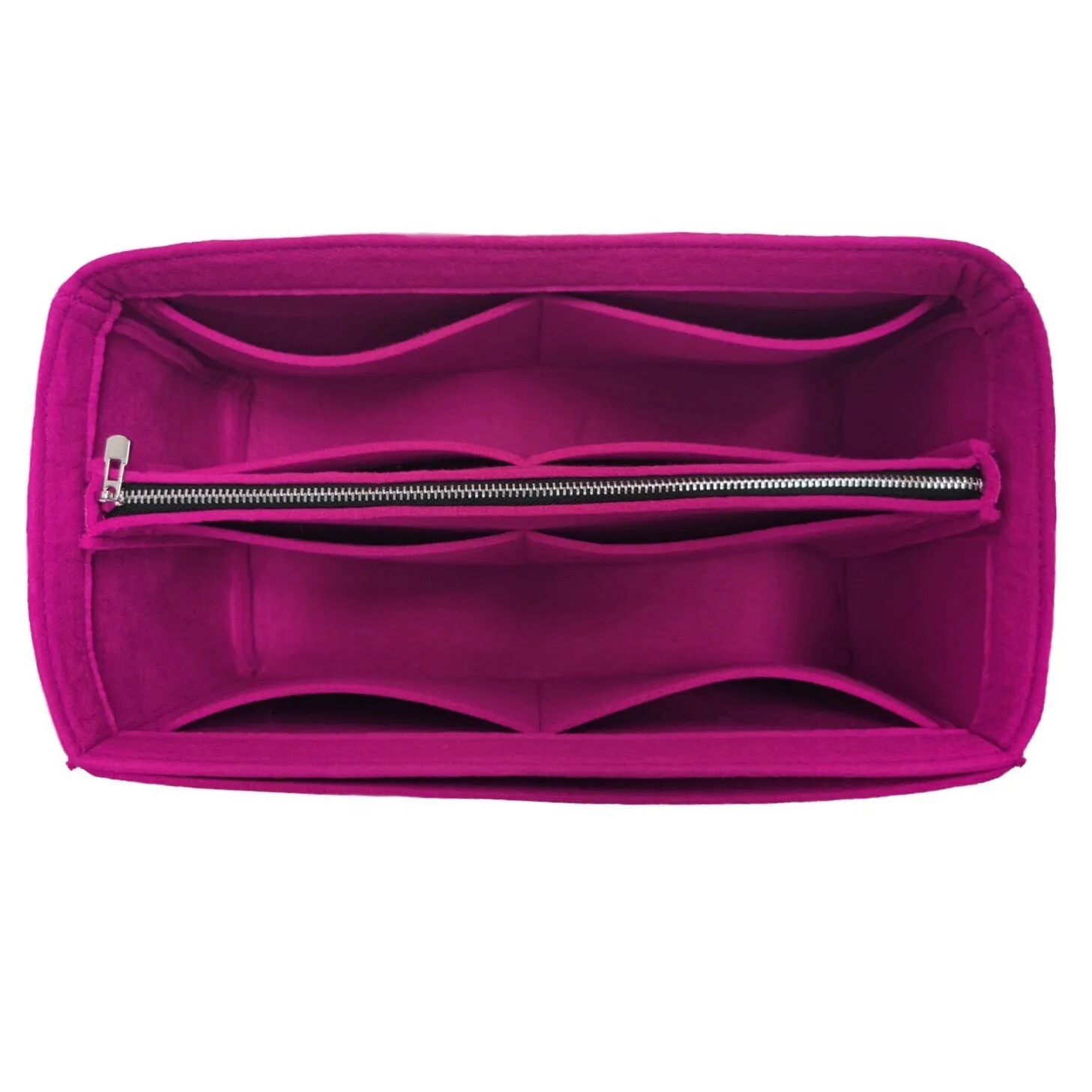 BaginBag® | Handbag Organizer For Balenciaga BB City Bag Bag| Designer Purse Insert  | Bag Liner | Bag Insert Organizer |  Balenciaga Organizer | Balenciaga Bag Organizer | Luxury bag |  Bag protector | Balenciaga Insert