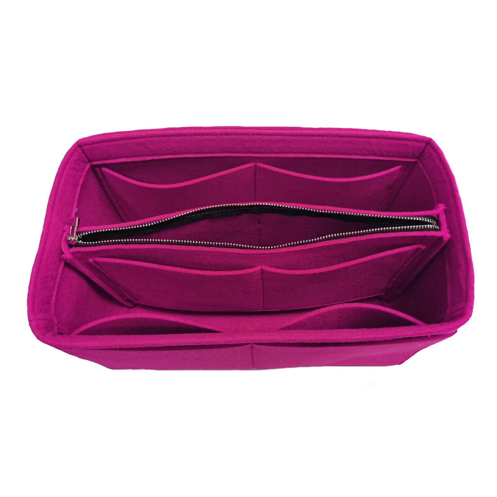 BaginBag® | Handbag Organizer For Balenciaga BB City Bag Bag| Designer Purse Insert  | Bag Liner | Bag Insert Organizer |  Balenciaga Organizer | Balenciaga Bag Organizer | Luxury bag |  Bag protector | Balenciaga Insert