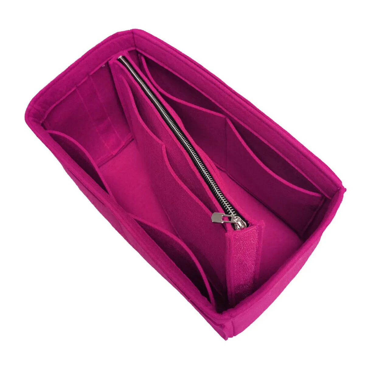 BaginBag® | Handbag Organizer For Balenciaga BB City Bag Bag| Designer Purse Insert  | Bag Liner | Bag Insert Organizer |  Balenciaga Organizer | Balenciaga Bag Organizer | Luxury bag |  Bag protector | Balenciaga Insert