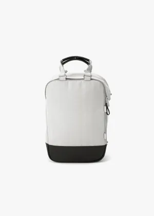 Bananatex® Daypack – Gravel Black Leather